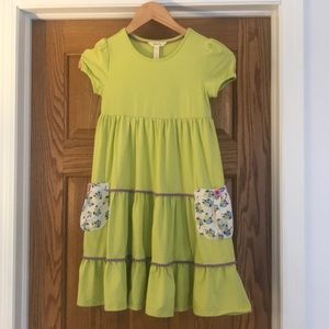 Matilda Jane Girls Dress